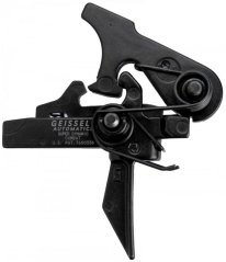 Spoušťový mechanismus Geissele Super Dynamic Combat pro AR-15