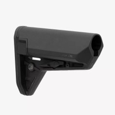 Magpul MOE SL-S Stock (Mil-Spec) - Black