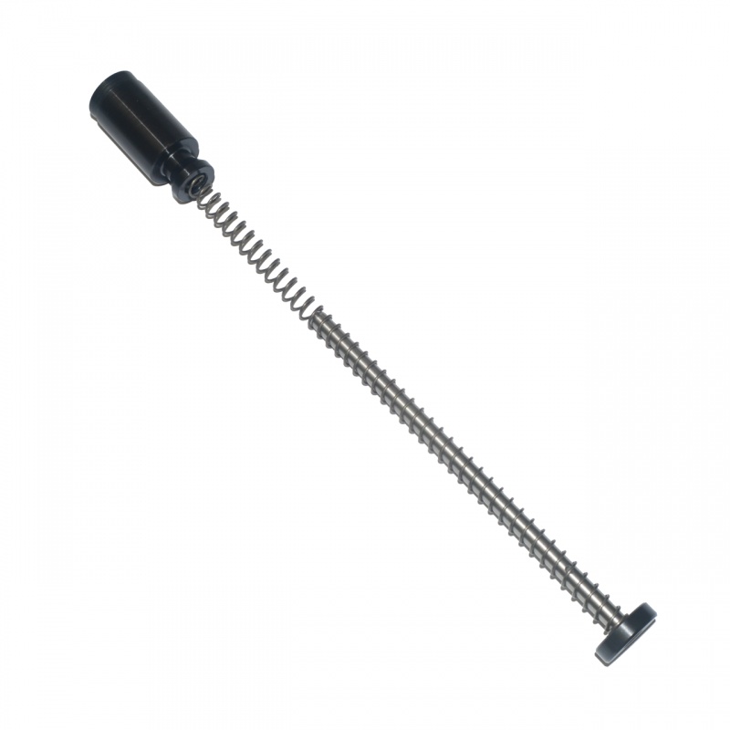 (Doprodej) Armaspec Zvuk tlumící buffer SMB s pružinou pro AR-10