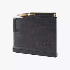 Magpul PMAG AC L Magnum .300 WinMag magazine for AICS, 5 rounds - black
