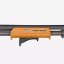 Magpul MOE M-LOK předpažbí na Mossberg 590/590A1 - oranžové