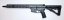 Radian puška samonabíjecí Model 1 - 14,5", .223 Rem, šedá