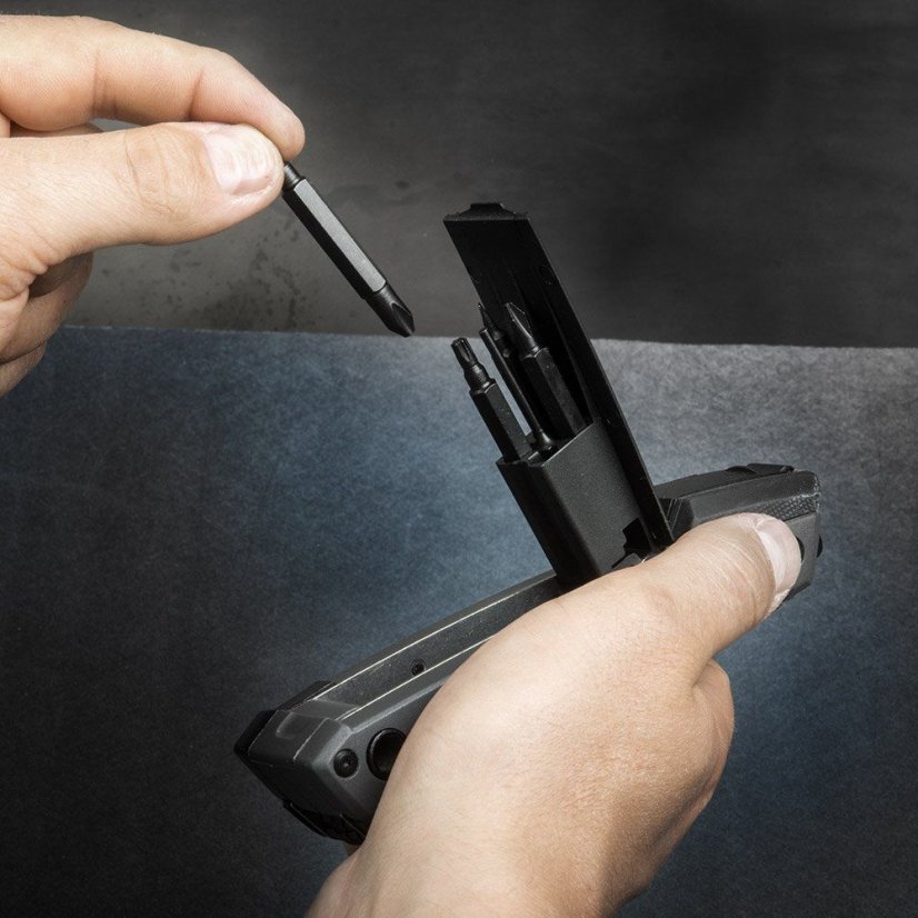 Real Avid multitool PRO - univerzální