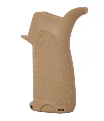 Pistolovka BCM GUNFIGHTER Mod 3 - FDE