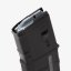 Magpul zásobník PMAG M3 5.56x45 s okýnkem na AR-15, 30 ran - černý