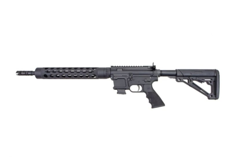 JP GMR-15 9mm Carbine - 14.5"