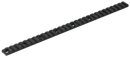 JPTR-R 12:00 Tactical Rail - 12" (Rifle-length) 
