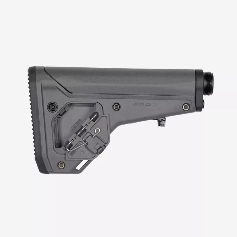 Magpul UBR Gen2 Collapsible Stock - Gray