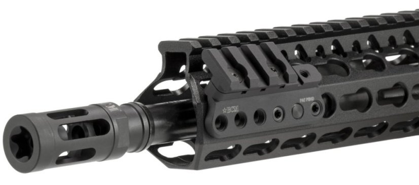 BCM GUNFIGHTER 1913 Light Mount Modular - KeyMod
