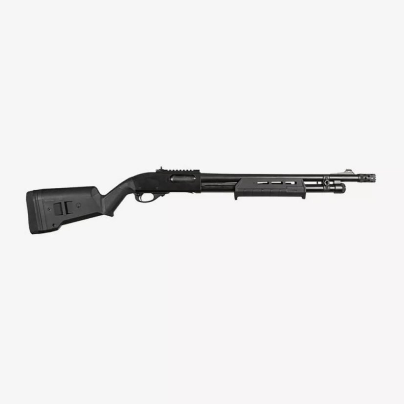 Magpul stock for Remington 870