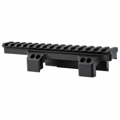 Spuhr Picatinny lišta pro HK MP5 a klony, Gen2 – R-302