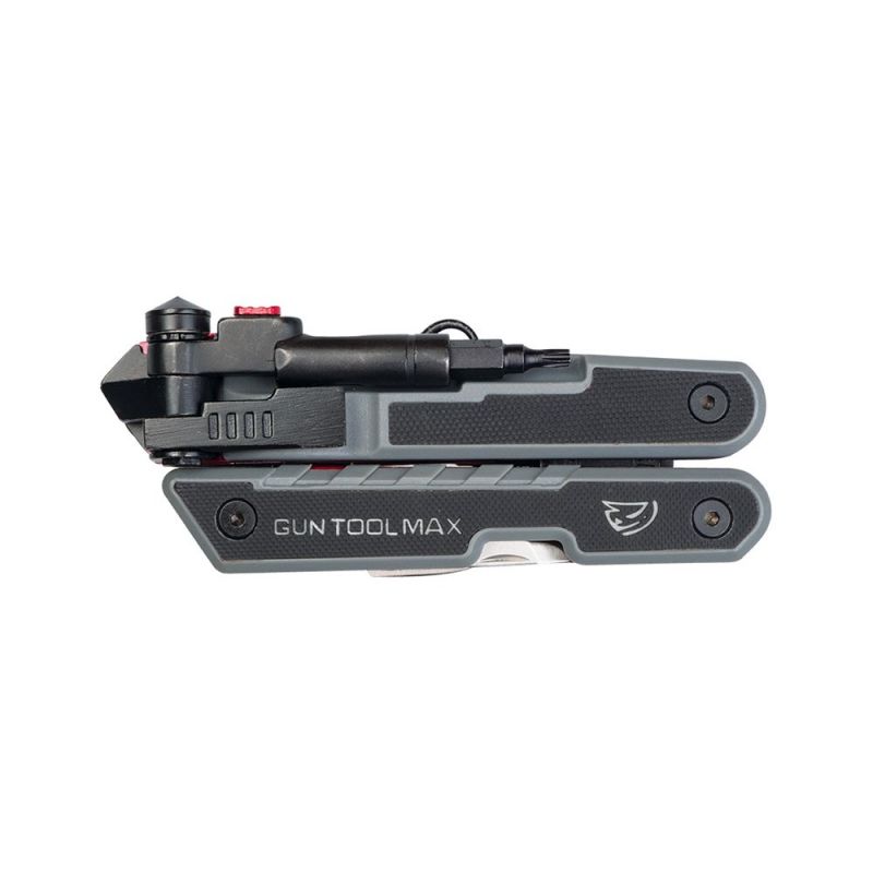 Vylepšený univerzální multitool MAX pro zbraně