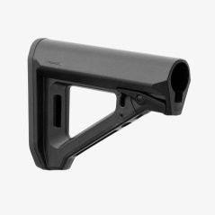 Magpul pažba MOE-RL Carbine Stock - Mil-Spec - černá