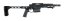 Christensen Arms pistole opakovací MPP - .300 AAC, 7,5, 1:5, karbonová hlaveň, černá
