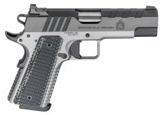 Springfield Armory pistole 1911 Emissary - 9x19, 4.25