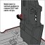 Pin Punch and Installation Base – AR-15 Pin Punch and Installation Base – AR-15