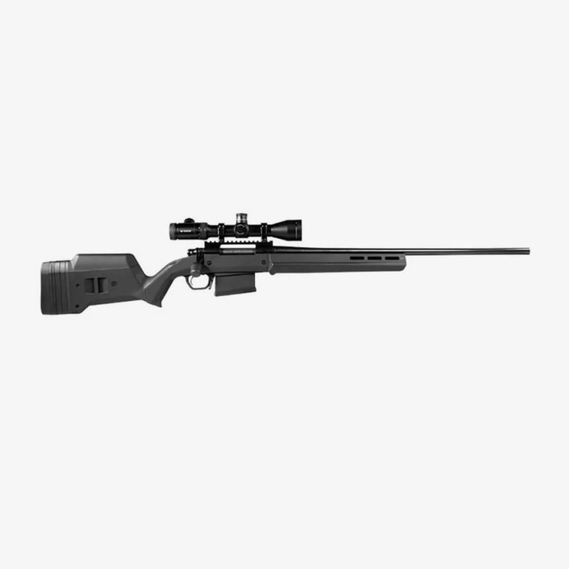 Magpul zásobník PMAG AC L Standard .30-06 pro AICS, 5 ran - černý