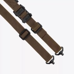 Magpul popruh MS1 QDM - béžový