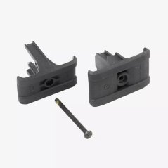 Magpul spojka dvou zásobníků AK/AKM PMAG - černá