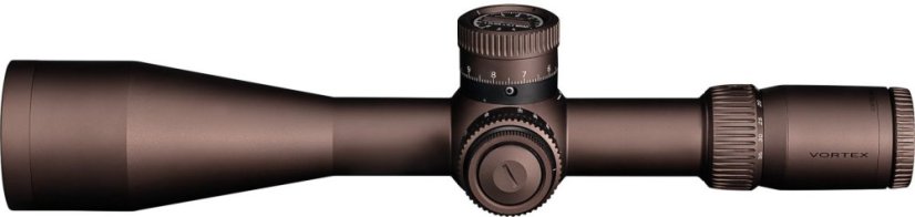 Vortex Razor HD Gen III 6-36x56 FFP EBR-7D MRAD