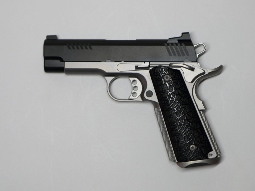 Pistole Ed Brown 1911 EVO E9 - 9 mm Luger, 4