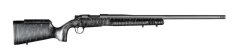 Christensen Arms bolt-action rifle Mesa Long Range - .308 Win, 24, 1:10, black with pattern