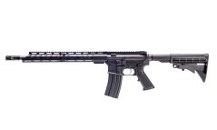 Anderson Manufacturing semi-automatic rifle AM-15 - 16, .223 Rem, M-LOK