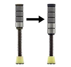 JP konverzní sada na short stroke pro pušky 9 mm
