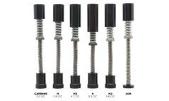 Stealth Recoil Spring 9