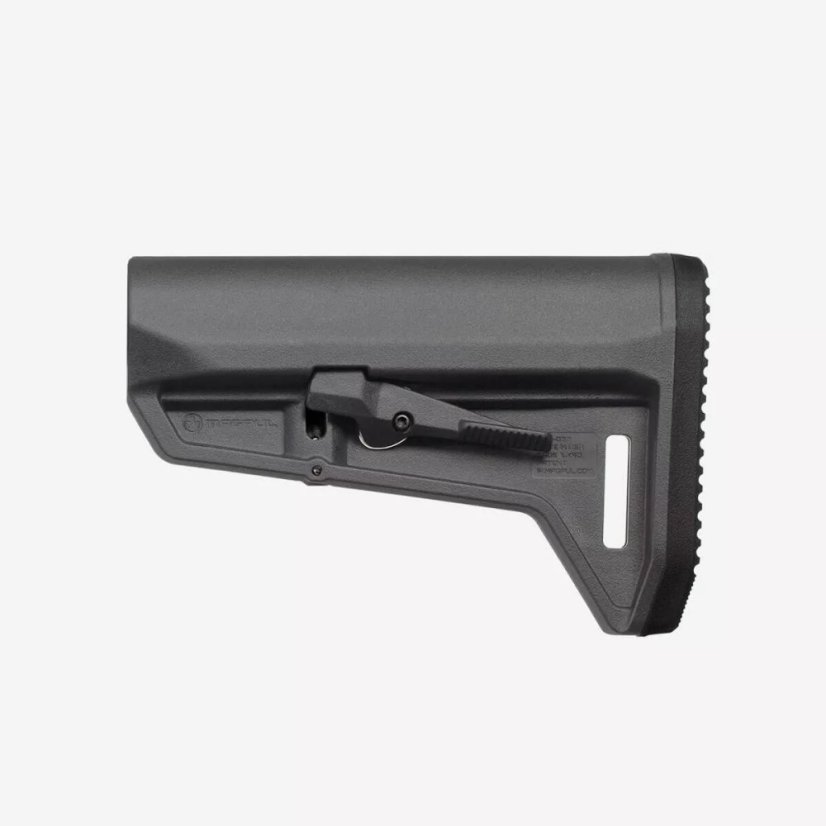 Magpul MOE SL-K pažba (Mil-Spec) - šedá