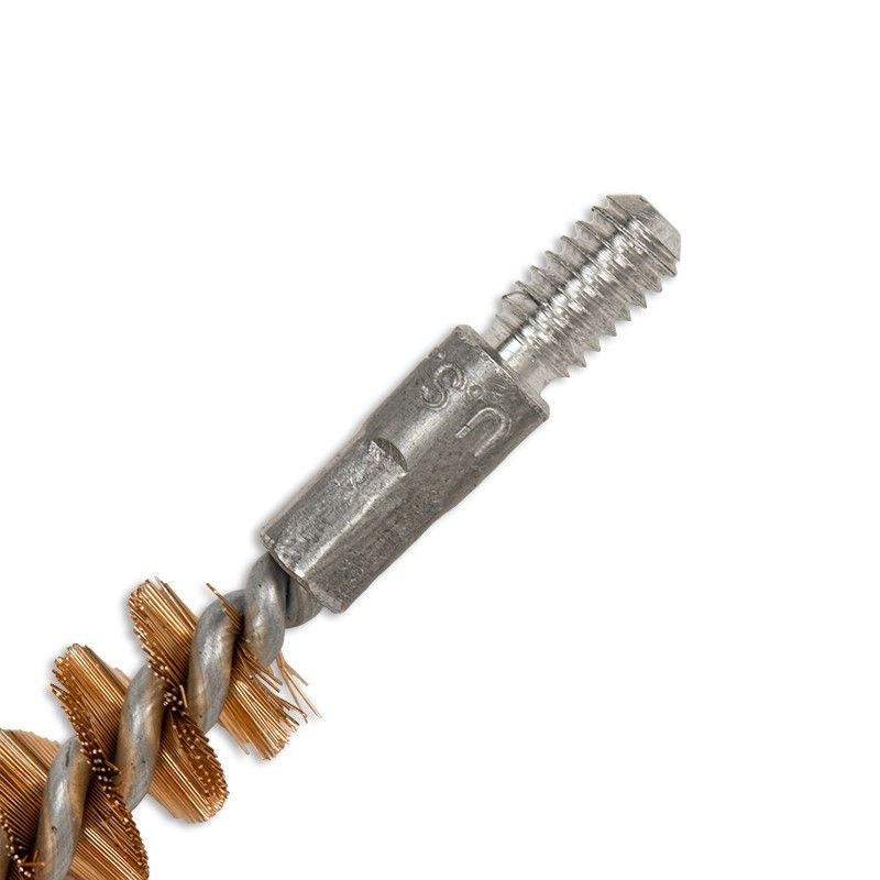 BTBR-65-003   Kartáč bronzový .25 cal / 6.5 mm (3 ks)