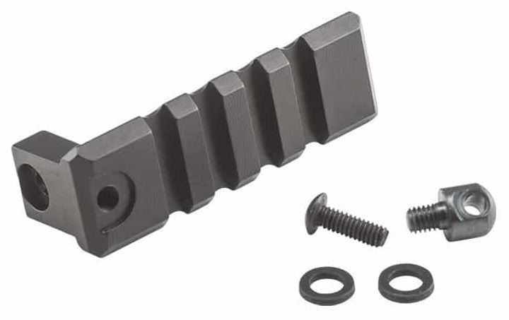 CTK-RAIL