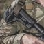 Magpul MOE SL Stock (Mil-Spec) - Black