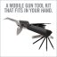 Real Avid multitool PRO - univerzální