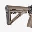 Magpul pažba CTR (Mil-Spec) - FDE