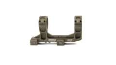 Geissele předsazená montáž puškohledu pro AR-15 - 30 mm tubus, výška 49 mm, DDC