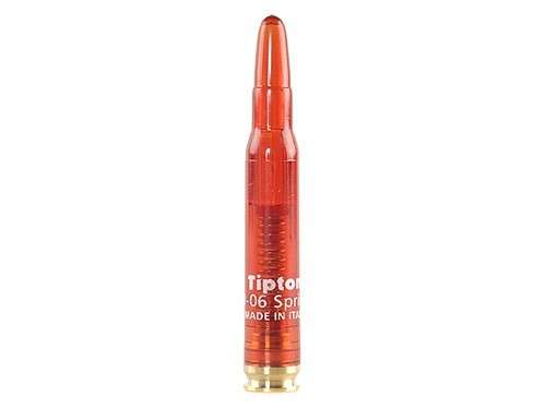 Snap Cap 30-06 Springfield