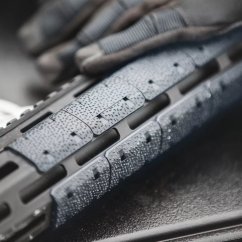 Magpul krytka M-LOK railu, typ 2 - šedá