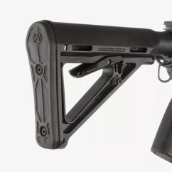Magpul MOE pažba (Mil-Spec) - černá