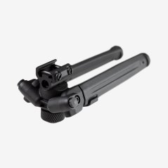 Magpul bipod for Picatinny rail - black