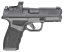 Springfield Armory pistole Hellcat PRO OSP - černá, 9x19, 3,7