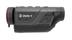 OwlSet termovizní monokulár MXC30 do ruky - 3.4-13.6x