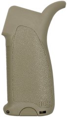 Pistolovka BCM GUNFIGHTER Mod 1 - FDE