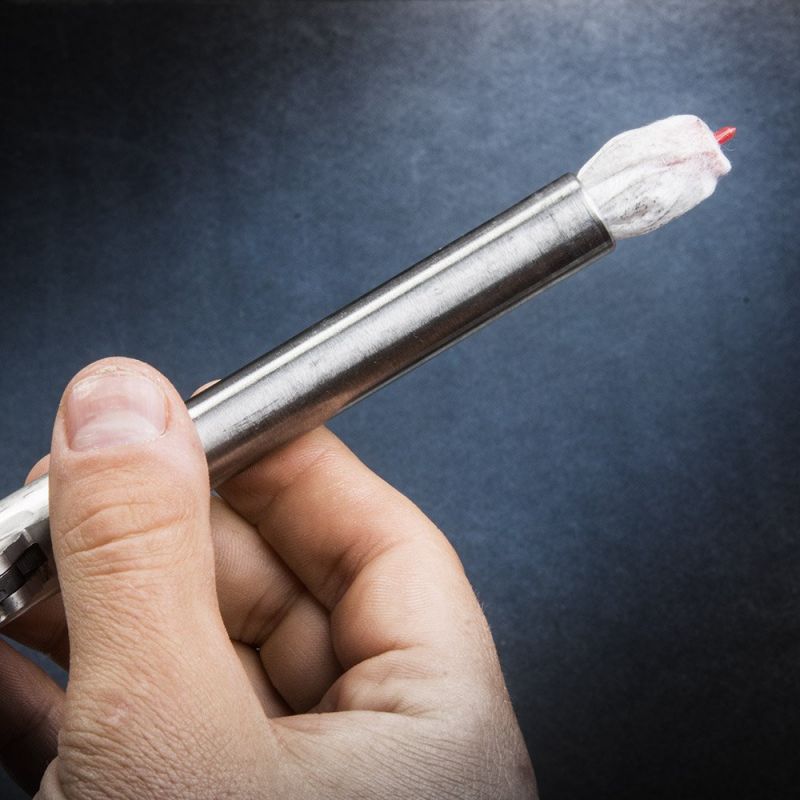 Gun Boss Cleaning Kit for Pistols