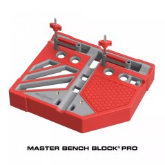 Real Avid blok pro vyrážení čepů Mater Bench Block Pro