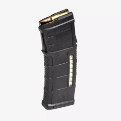 Magpul zásobník PMAG AUS M3 s okénkem na Steyr AUG, 30 ran - černý