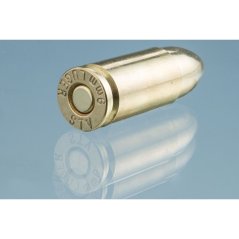 Náboj STV 9 x 19 mm, FMJ, 124 gr.