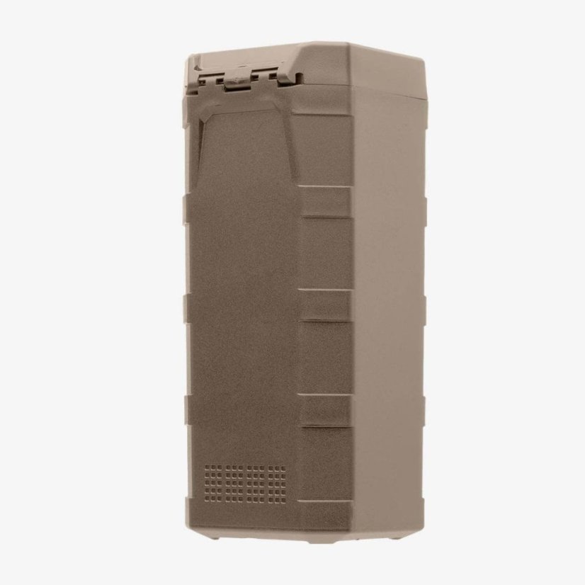 Magpul krabička DAKA 2.0 - FDE