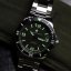 BCM hodinky MK15 Timepiece s tritiem - MOD 1