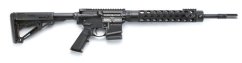 JP-15 Patrol Rifle